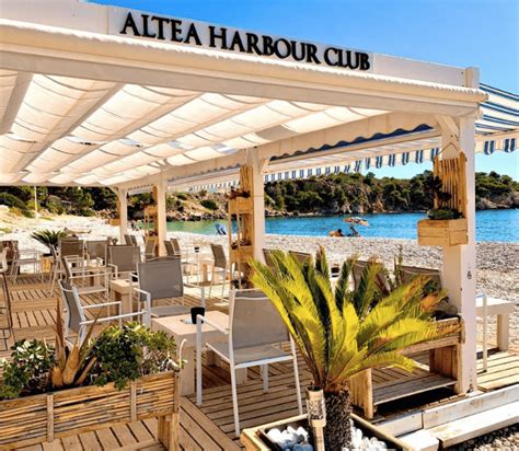 beach clubs altea|altea beach arizona.